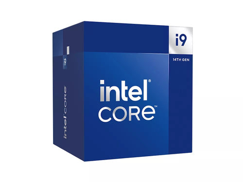 Intel Core i9-14900F Processor LGA 1700 64-bit Boxed
