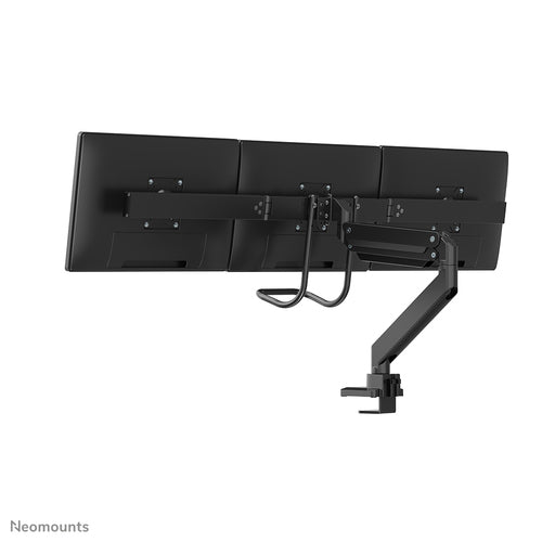 Neomounts NM-D775DX3BLACK monitor mount / stand