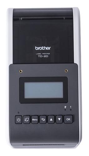 Brother TD-2350D300 label printer
