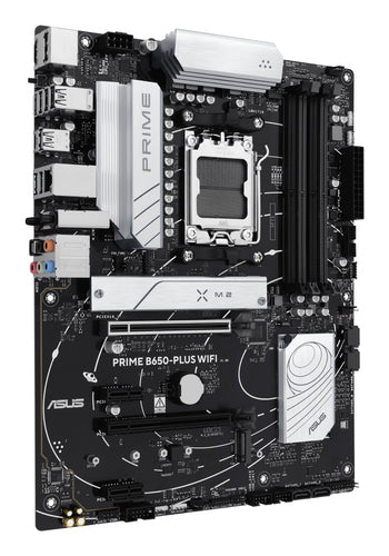 ASUS PRIME B650-PLUS WIFI