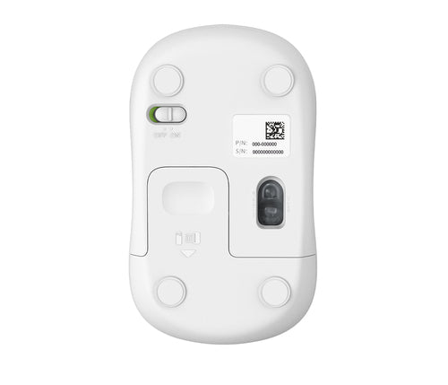 Logitech 910-006114 mouse
