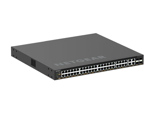 NETGEAR M4350-44M4X4V
