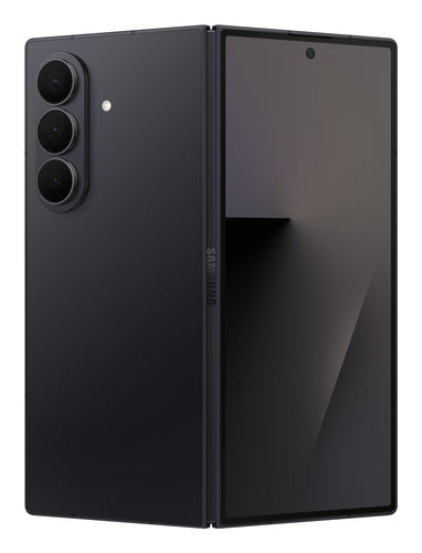 Samsung SM-F966BZKNEUB smartphone