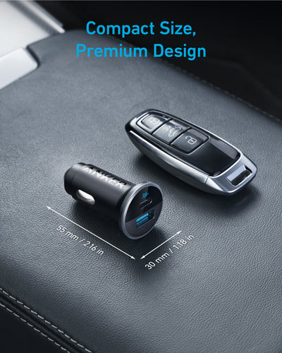 Anker A2735G11 mobile device charger