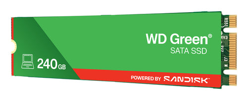 SanDisk Green WDS240G3G0B