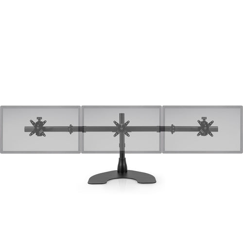 HAT Design Works 100-D16-B03 monitor mount / stand