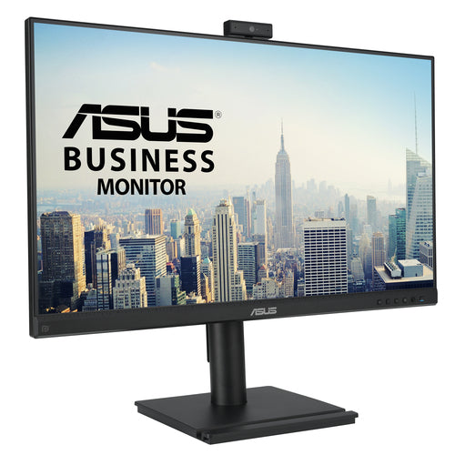 ASUS BE249QFK computer monitor