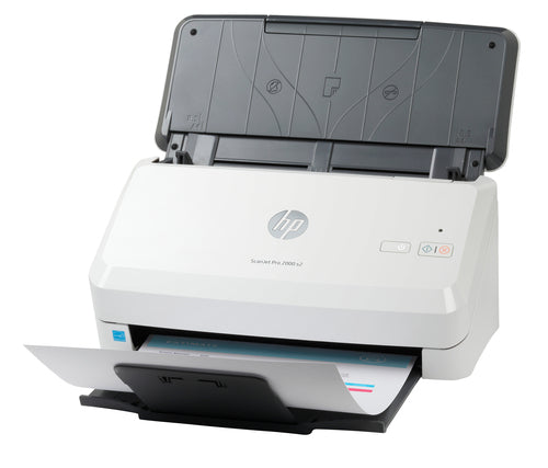 HP ScanJet Pro 2000 s2