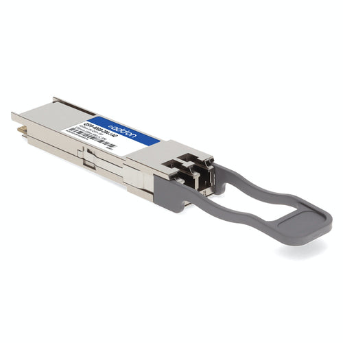 AddOn Networks QSFP-40GB-ZR4-J-AO Netzwerk-Transceiver-Modul