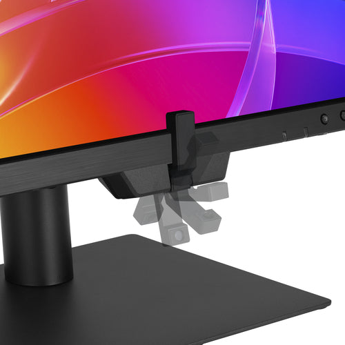 ASUS ProArt OLED PA27USD computer monitor
