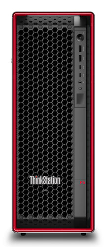Lenovo ThinkStation P5