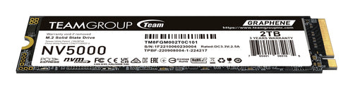 Team Group NV5000
