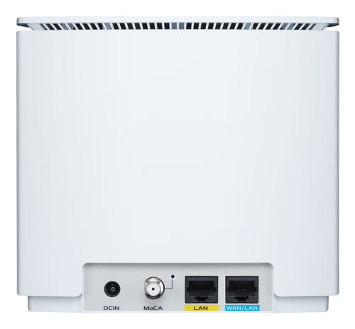 ASUS ZenWiFi AX Hybrid (XC5)
