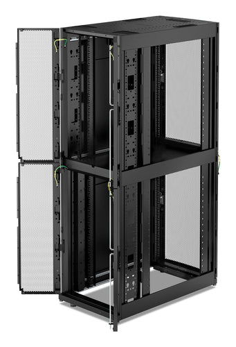 APC AR3200B2 rack cabinet