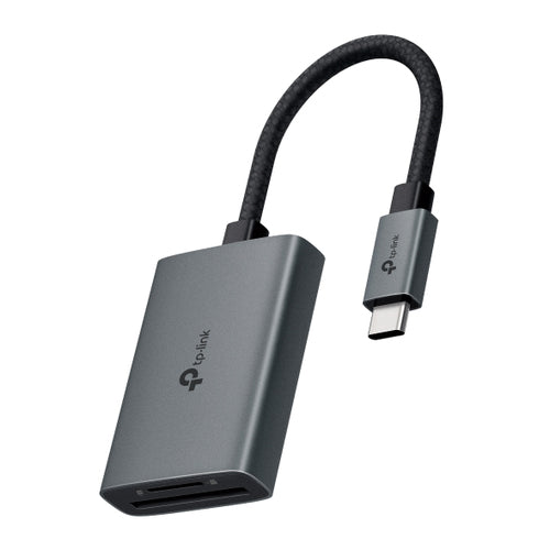 TP-Link UA430C card reader