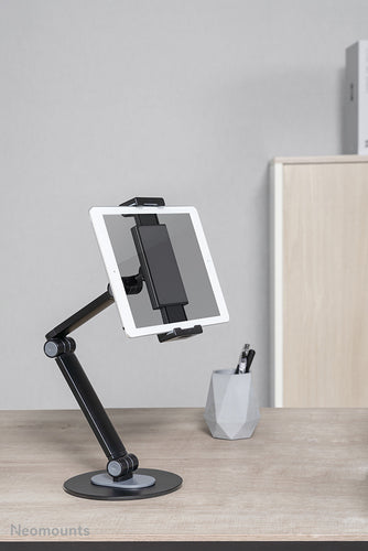 Neomounts DS15-550BL1 tablet security enclosure