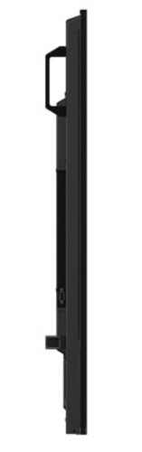 Sharp MultiSync M652