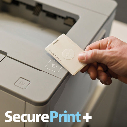 Brother SecurePrint+