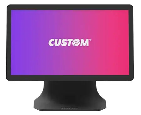CUSTOM ARAGON