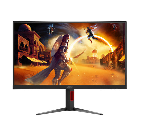 AOC G4 C27G4Z2 computer monitor