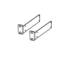 Cisco CS-CPRO-RACKEARS= video conferencing accessory