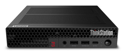 Lenovo ThinkStation P3 Tiny