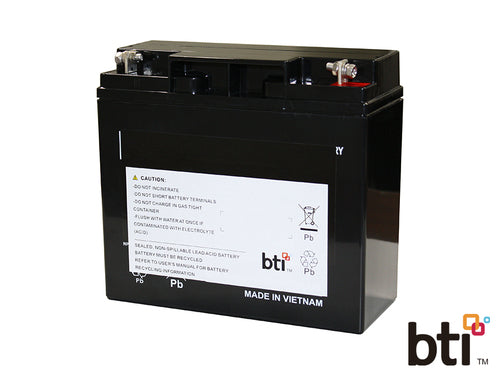BTI UB12180 – USV-Akku