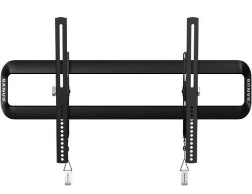 42 Inch SANUS VLT5 TV Mount Adjustable Tilt 200x75mm 90 inch Black