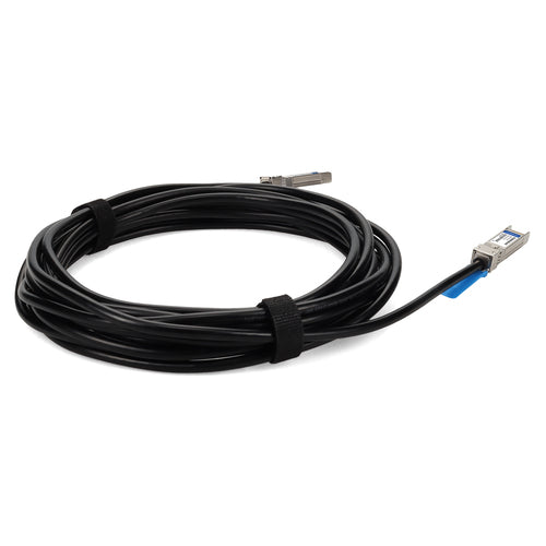 AddOn Networks SFP-10GB-PDAC0-5MLZ-AR-AO InfiniBand/fibre optic cable