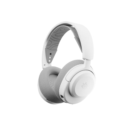 Wireless Headset Steelseries Arctis Nova 3X 20-22000 Hz Lightweight 260g