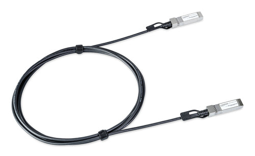 LANCOM SFP-DAC10-3m InfiniBand/fibre optic cable