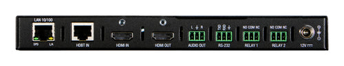 AV Transmitter & Receiver AMX CTP-1301 4K 70m HDCP Wired