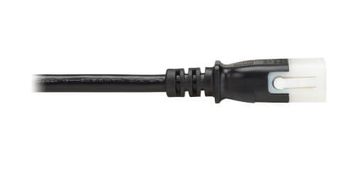 Stromkabel 1,8m Eaton P018-E06 C14 auf C15 SJT 250V 15A