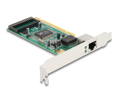 DeLOCK 88084 interface cards/adapter