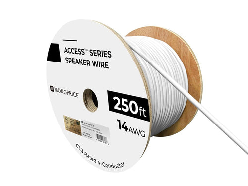 Monoprice 44335 audio cable
