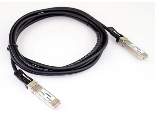 0.5m SFP28 InfiniBand Fibre Optic Cable Axiom