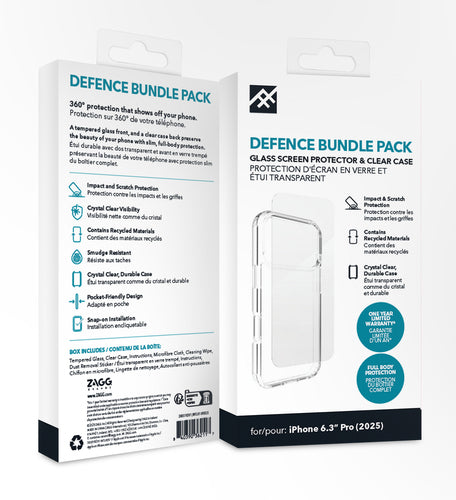 ZAGG 300519281 mobile phone case