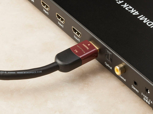 Monoprice 12959 HDMI cable