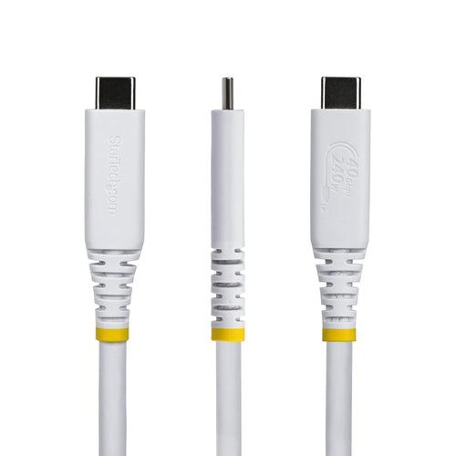 StarTech.com CC50CM40GUSB4TPW USB cable