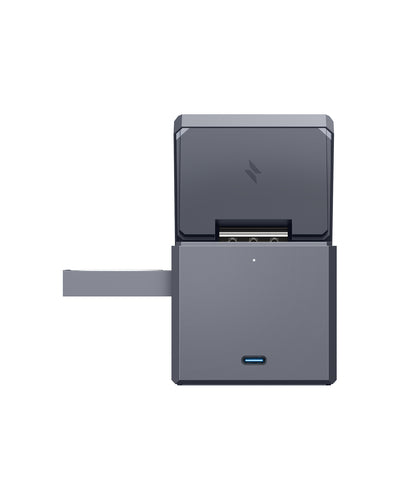 Anker Innovations Y1811G11 mobile device charger