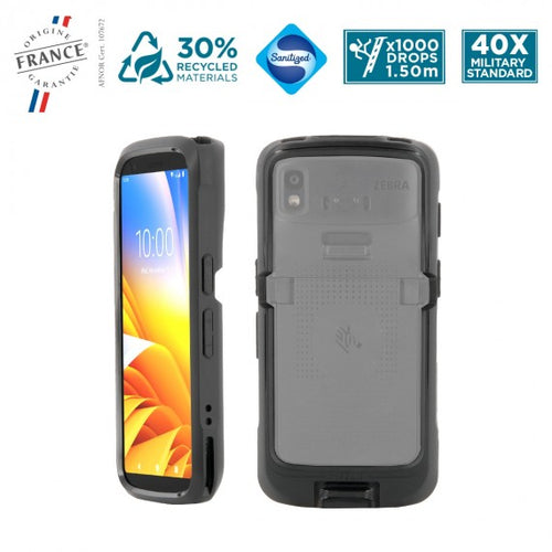 Mobilis 065030 handheld mobile computer case