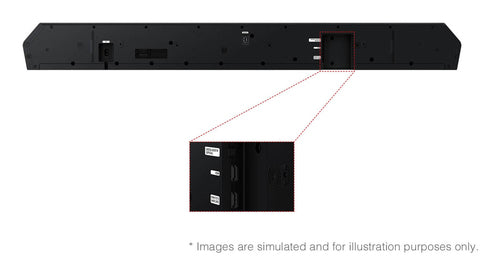 Samsung Q-Serie HW-Q800F