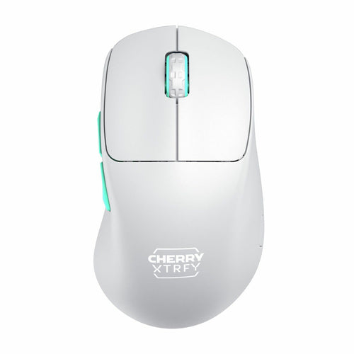 CHERRY XTRFY CX-M64W-WHITE mouse