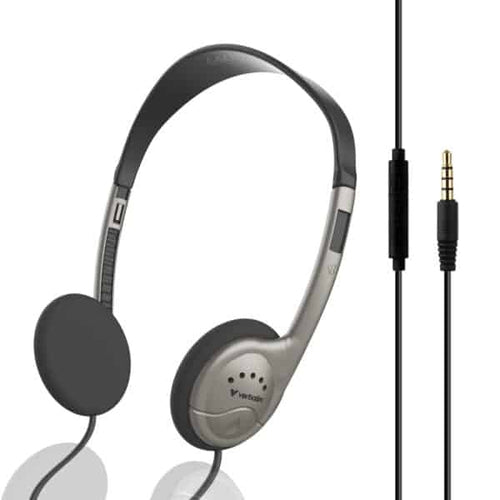 Verbatim 66332 headphones/headset