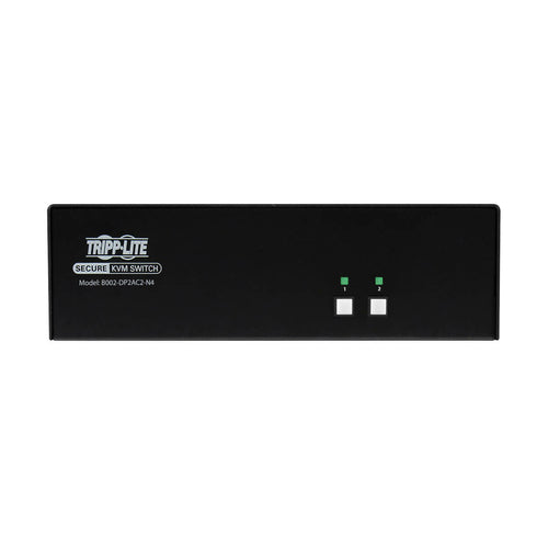 Tripp Lite B002-DP2AC2-N4 KVM switch