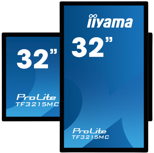 iiyama ProLite TF3215MC-B2 computer monitor
