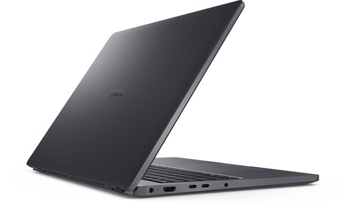 DELL Pro 16 Laptop - Intel Core i5, 16GB RAM, 256GB SSD, Windows 11 Pro