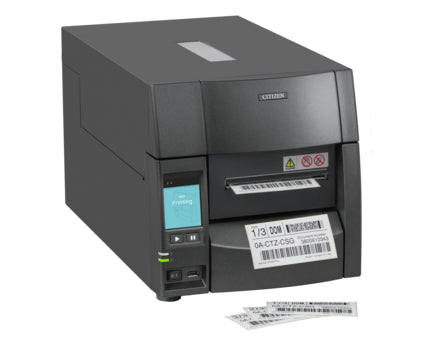 Citizen CL-S700III label printer