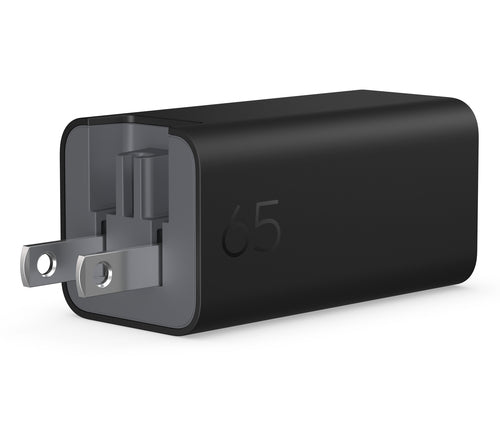 HP 65W GaN Wall Charger power adapter/inverter