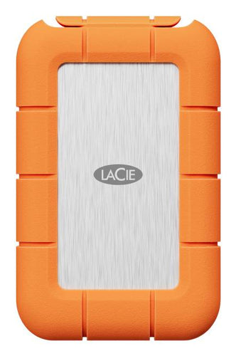 LaCie STND4000400 external solid state drive